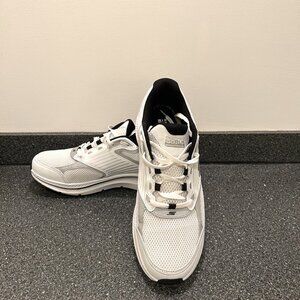 Skechers Air Cooled (Goga Mat)  Go Run  (SN 220868/WSL)